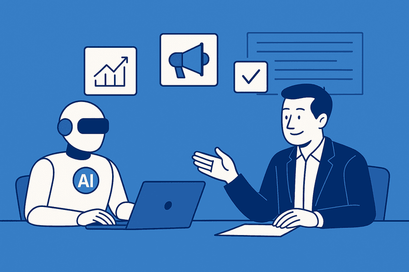 The Challenges of Using AI in Marketing — and How M4Agents Solves Them